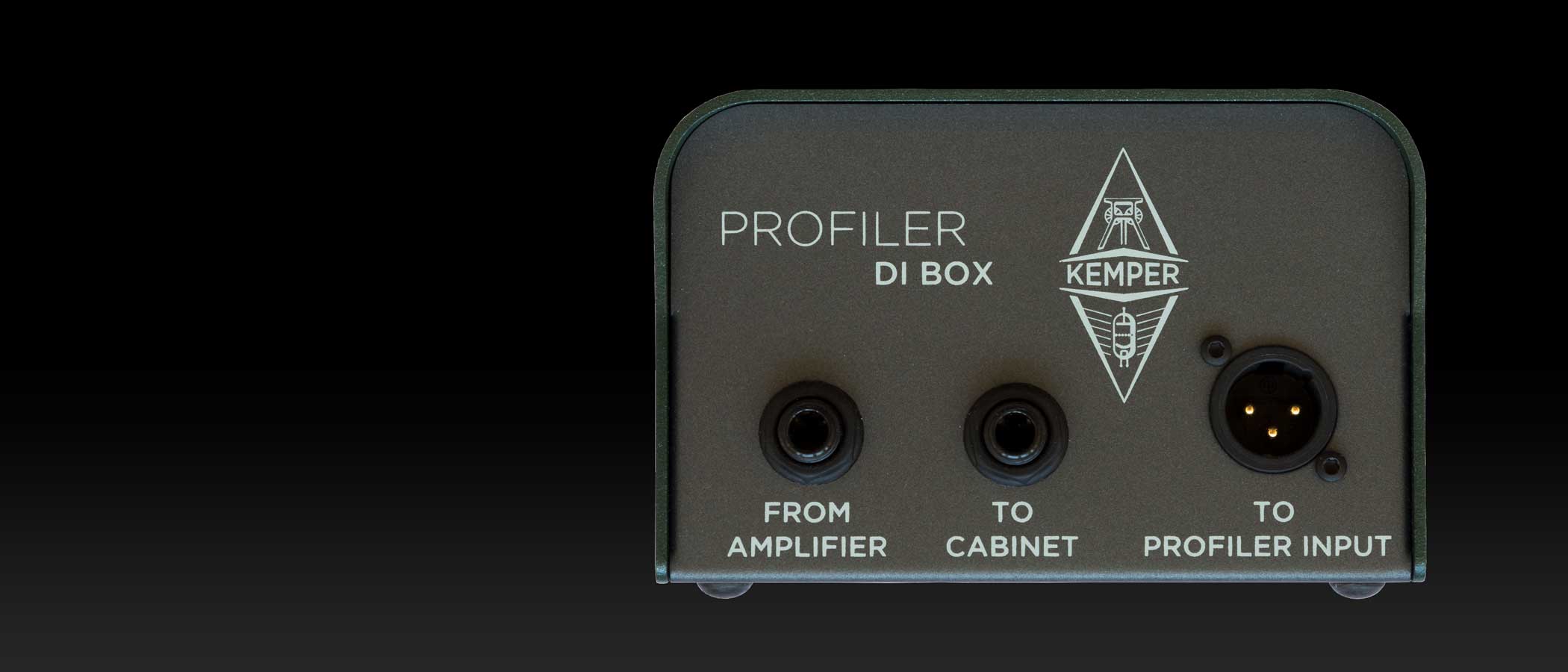 PROFILER DI Box