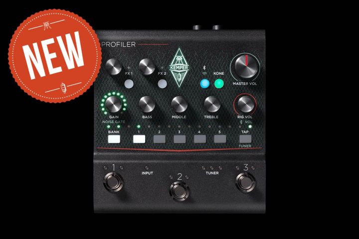 KEMPER PROFILER Player