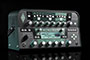 KEMPER PROFILER Head™, show back right view