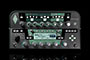 KEMPER PROFILER PowerHead™, show top view